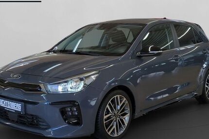Kia Rio 98.100 km 14.690 € Leverkusen 51381