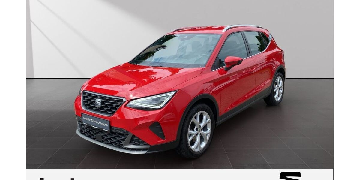 Seat Arona 9.699 km 18.390 &euro; Solingen 42719