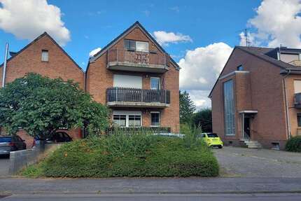 Wohnung zum Kaufen in Brühl 199.000 € 58 m²