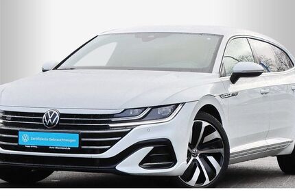 VW Arteon 35.540 km 29.745 € Bonn 53175