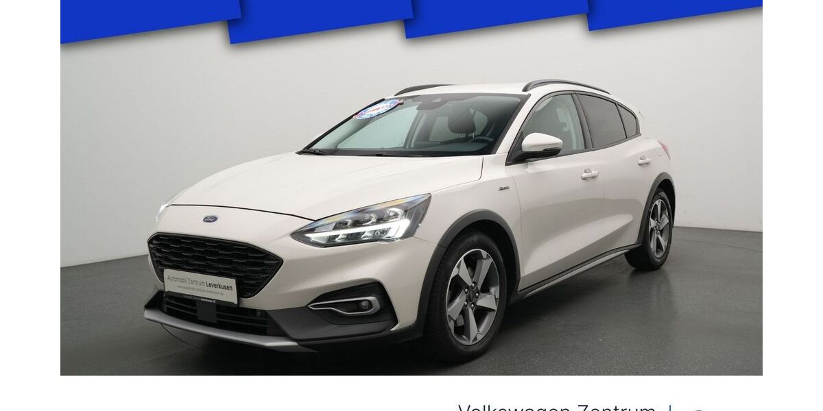 Ford Focus 94.496 km 14.480 &euro; Leverkusen 51379