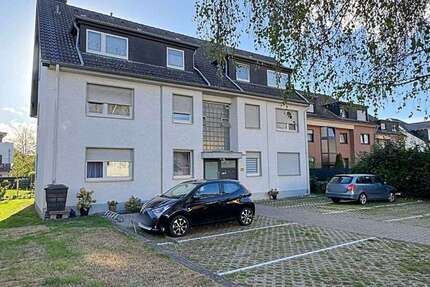 Wohnung Wesseling - 2 Zimmer, 61 m&sup2;, 215.000&euro; | Angebot:27528583