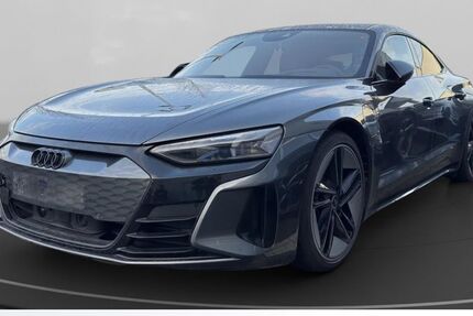 Audi e-tron GT 57.748 km 50.980 &euro; Bonn 53119