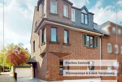Haus Frechen - 6 Zimmer, 129 m&sup2;, 749.000&euro; | Angebot:26321607