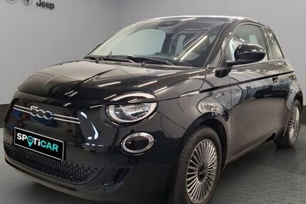 Fiat 500e 9.700 km 22.900 &euro; Bornheim 53332