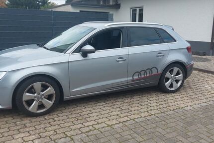 Audi A3 58.500 km 12.200 &euro; Troisdorf 53842