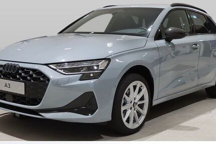 Audi A3 6.980 km 39.990 &euro; Bonn 53119