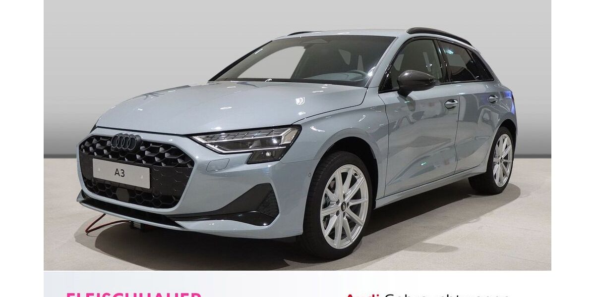 Audi A3 6.980 km 39.990 &euro; Bonn 53119