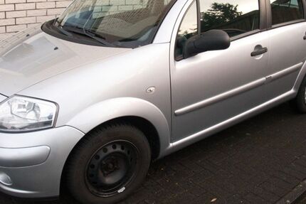 Citroen C3 96.731 km 2.300 &euro; Rösrath 51503