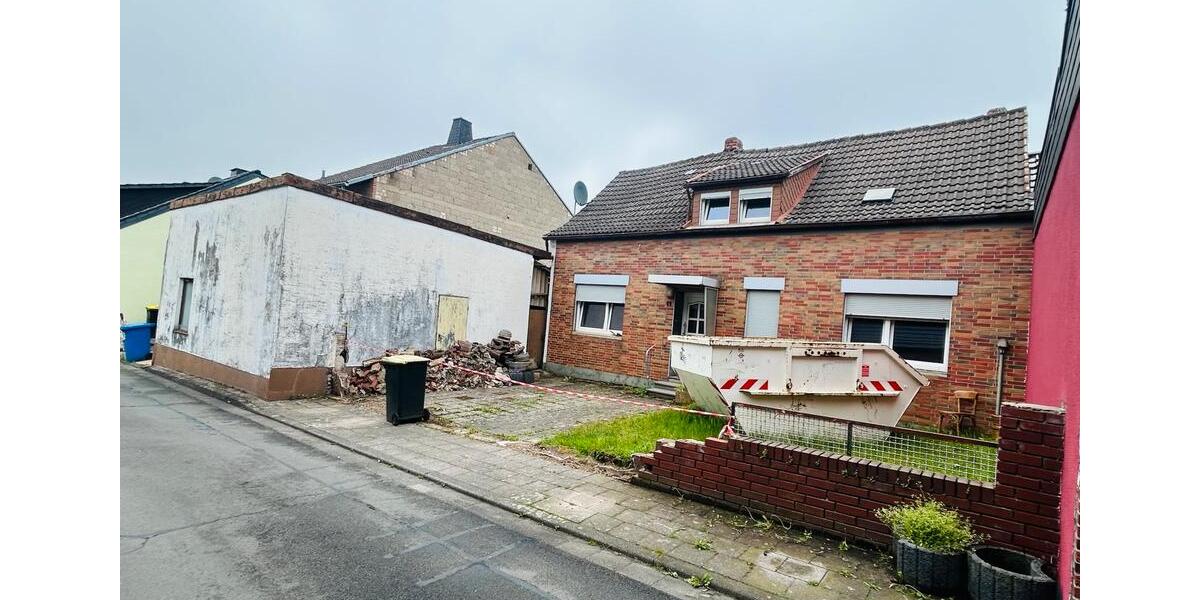 Einfamilienhaus Kerpen - 5 Zimmer, 140 m&sup2;, 269.000&euro; | Angebot:26455217