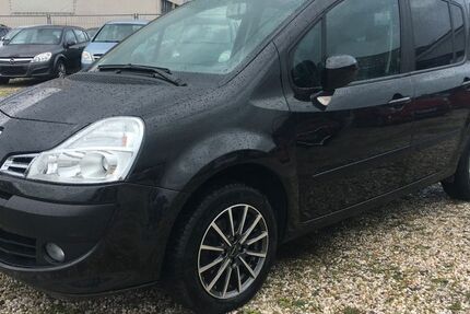 Renault Modus 83.000 km 3.000 &euro; Bonn 53227