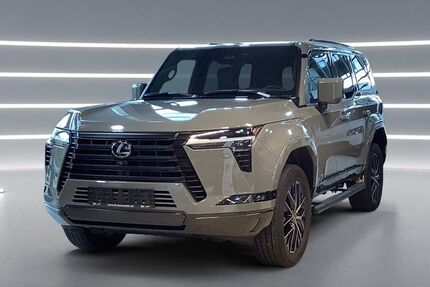 Lexus GX 550 30.699 km 99.990 &euro; Köln 51149