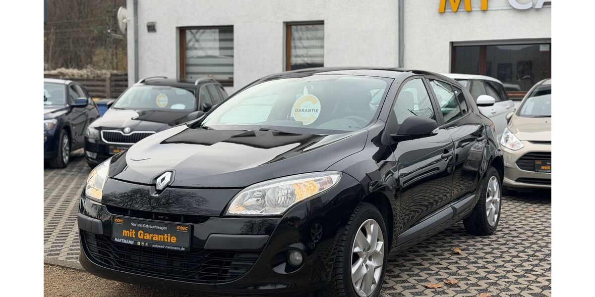 Renault Megane 120.000 km 5.850 &euro; Bonn 53179