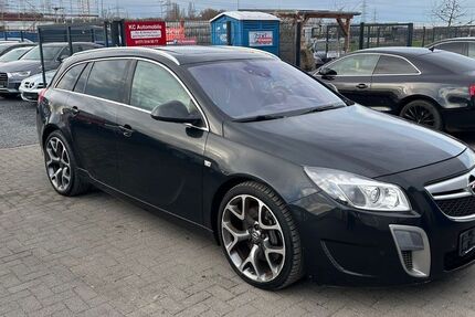 Opel Insignia 228.000 km 6.999 &euro; Wesseling (bei Köln) 50389