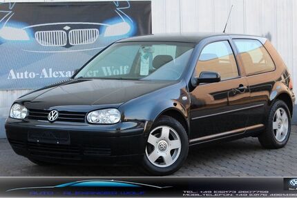 VW Golf