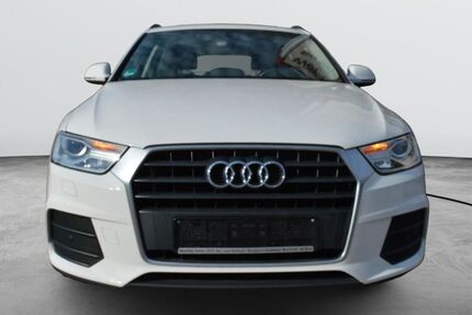 Audi Q3 86.000 km 17.900 &euro; Bergisch Gladbach 51469