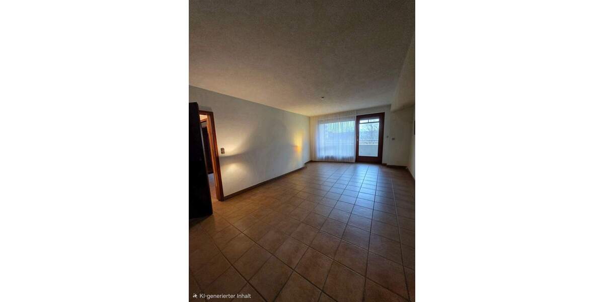 Etagenwohnung Leverkusen Steinbüchel - 3 Zimmer, 79 m&sup2;, 197.000&euro; | Angebot:25265790