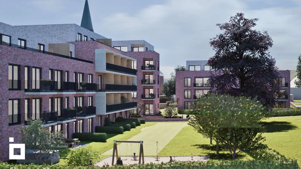 Wohnung zum Kaufen in Bonn 257.900 € 33.3 m² 1 zimmer