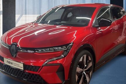 Renault Megane E-TECH 21.192 km 21.530 &euro; Köln 50939
