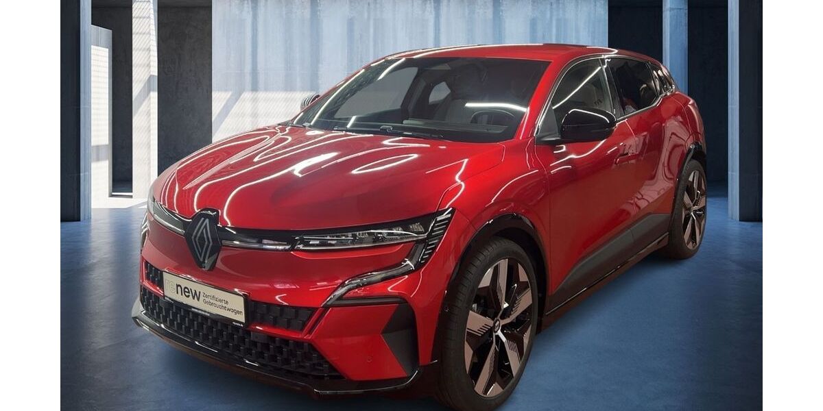 Renault Megane E-TECH 21.192 km 22.900 &euro; Köln 50939