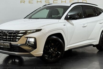 Hyundai TUCSON 61.300 km 28.990 € Remscheid 42897