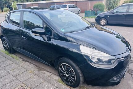 Renault Clio 80.900 km 5.000 &euro; Leverkusen 51377