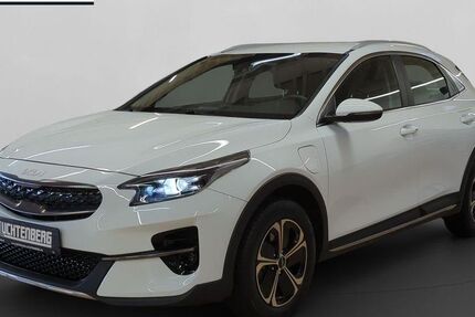 Kia XCeed 44.990 km 18.790 &euro; Leverkusen 51381