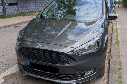 Ford C-Max 45.500 km 12.100 &euro; Köln 50825