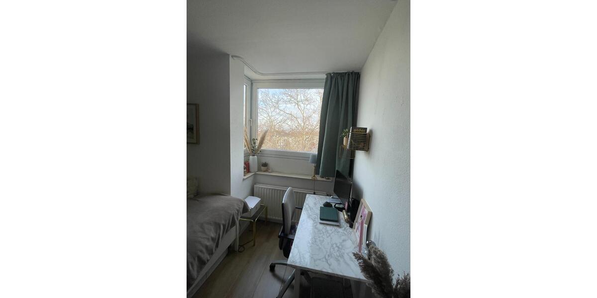 Studentenapartment in Bonn-Poppelsdorf ab 1.3.26 1 zimmer