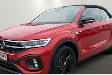 VW T-Roc 3.924 km 34.650 € Grevenbroich 41515