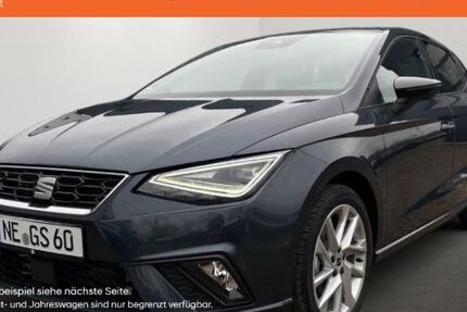 Seat Ibiza 9.990 km 20.430 € Dormagen 41540