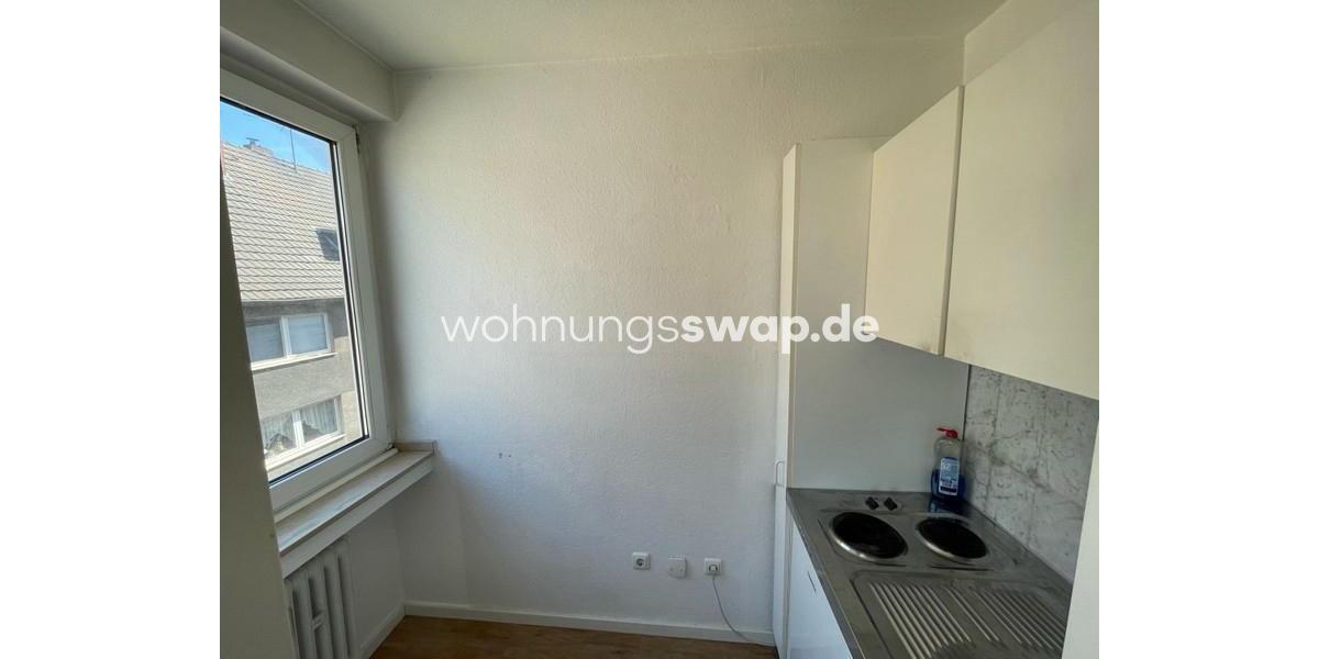 Etagenwohnung Köln Innenstadt - 1 Zimmer, 30 m&sup2;, 450&euro; | Angebot:26342641