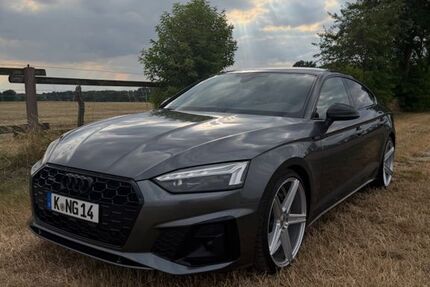 Audi A5 62.000 km 31.000 &euro; Köln 50765