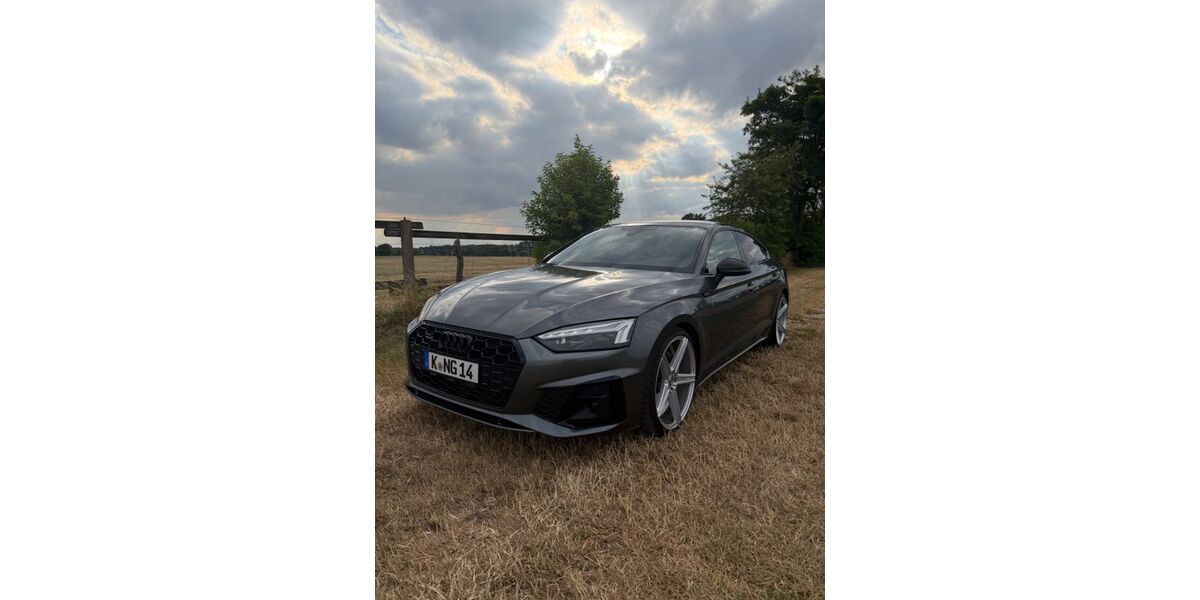 Audi A5 62.000 km 31.000 &euro; Köln 50765
