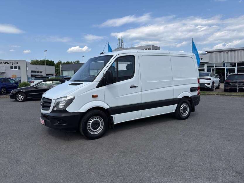 Sprinter