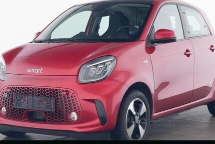 Smart ForFour 11.340 km 17.990 € Köln-Deutz 51105
