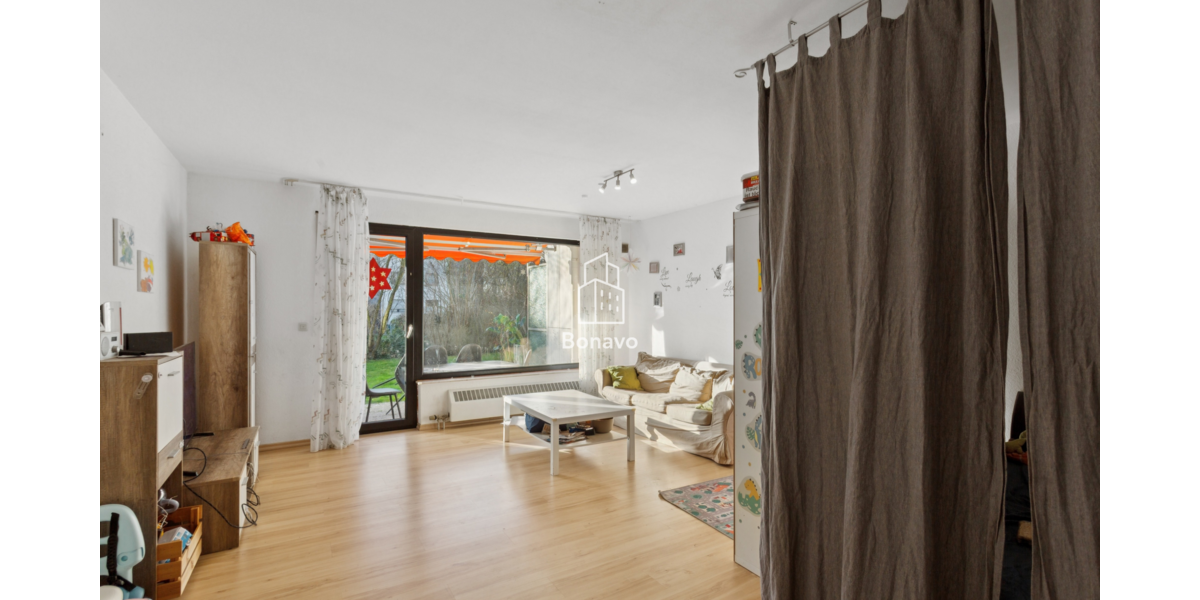 Etagenwohnung Wesseling - 2 Zimmer, 70 m&sup2;, 235.000&euro; | Angebot:25284146