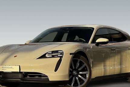 Porsche Taycan 21.300 km 64.900 &euro; Bergisch Gladbach 51429