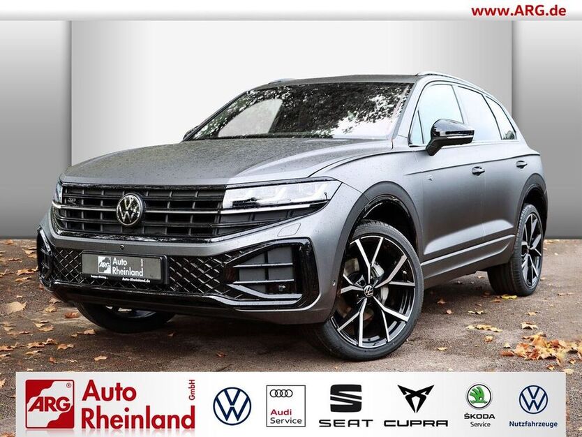 Touareg