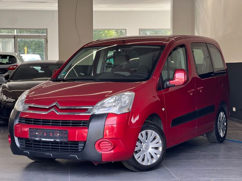 Citroen Berlingo 202.000 km 3.490 € Alfter bei Bonn 53347