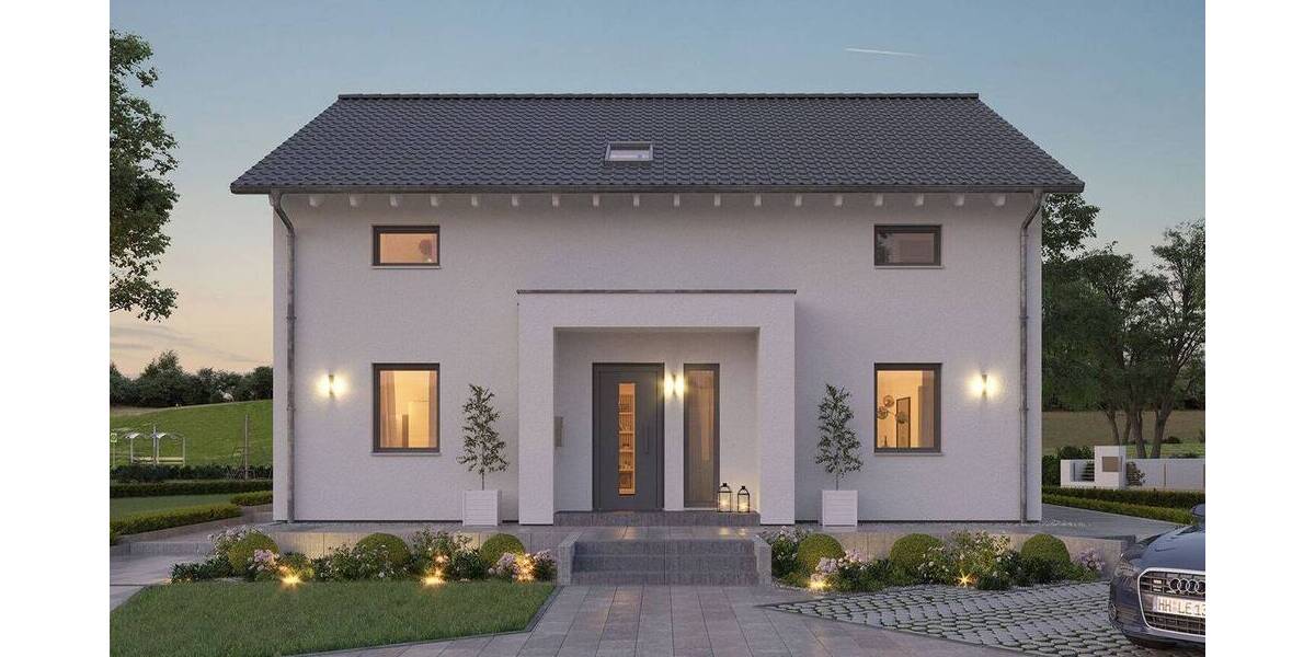 Einfamilienhaus Bergheim Oberaußem - 7 Zimmer, 154 m&sup2;, 464.998&euro; | Angebot:26798078