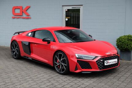 Audi R8 58.800 km 134.900 &euro; Bergisch Gladbach 51469