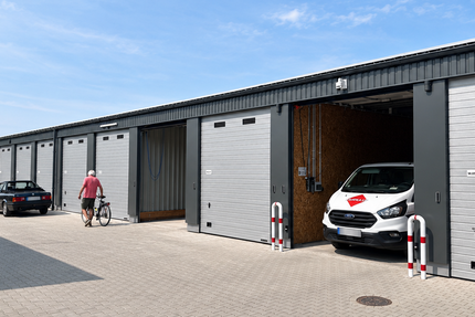 Gewerbeobjekt Köln Heumar - 286&euro; | Angebot:18458062