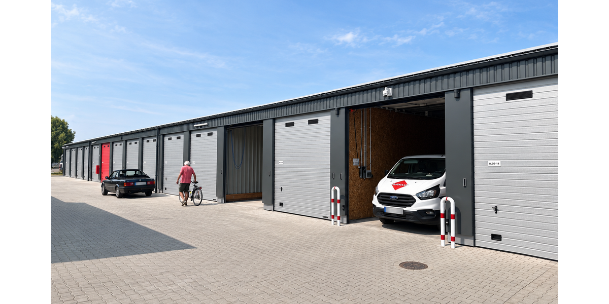Gewerbeobjekt Köln Heumar - 286&euro; | Angebot:18458062