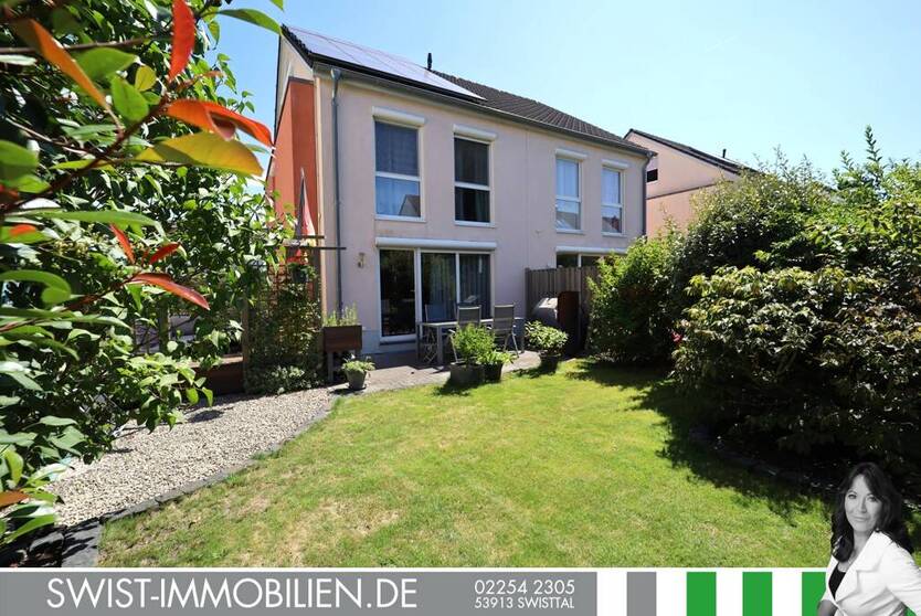 Streichen. Einziehen. Fertig - Pflegeleichtes Raumwunder - Ideal für die junge Familie 5 zimmer