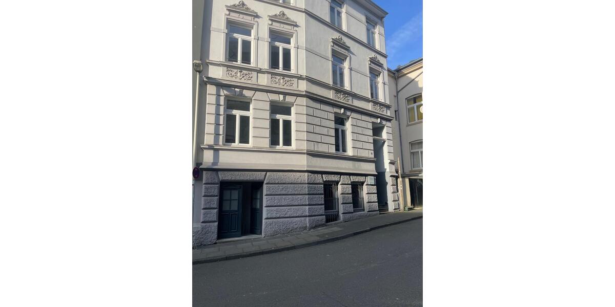 WohnungBüroWG 2 Zimmer EBK komplett renoviert Bonner Altstadt 2 zimmer