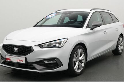 Seat Leon 87.944 km 19.680 &euro; Leverkusen 51379