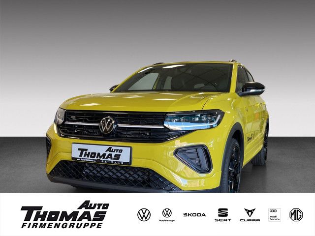 VW T-Cross 11.980 km 31.580 &euro; Hennef 53773
