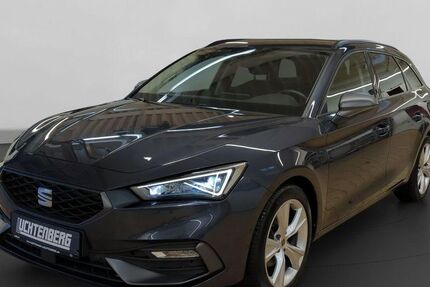 Seat Leon 48.400 km 21.390 € Leverkusen 51381