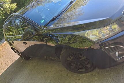 Chevrolet Cruze 271.600 km 2.600 &euro; Bergisch Gladbach 51469